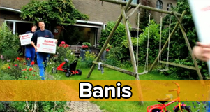 Banis verhuizingen