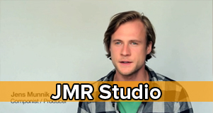 JMR Studio