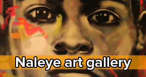 Naleye Art Gallery