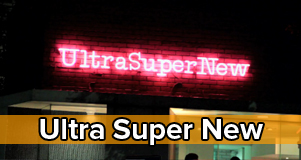 Ultra Super New